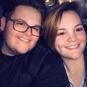 Meet your Posher, Bethany